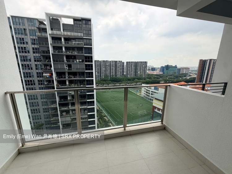 Bartley Ridge (D13), Condominium #551939001